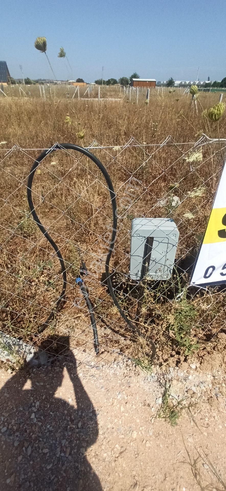 Bulgurcada 218 M2 Kooparatif Bahce - Görsel 21