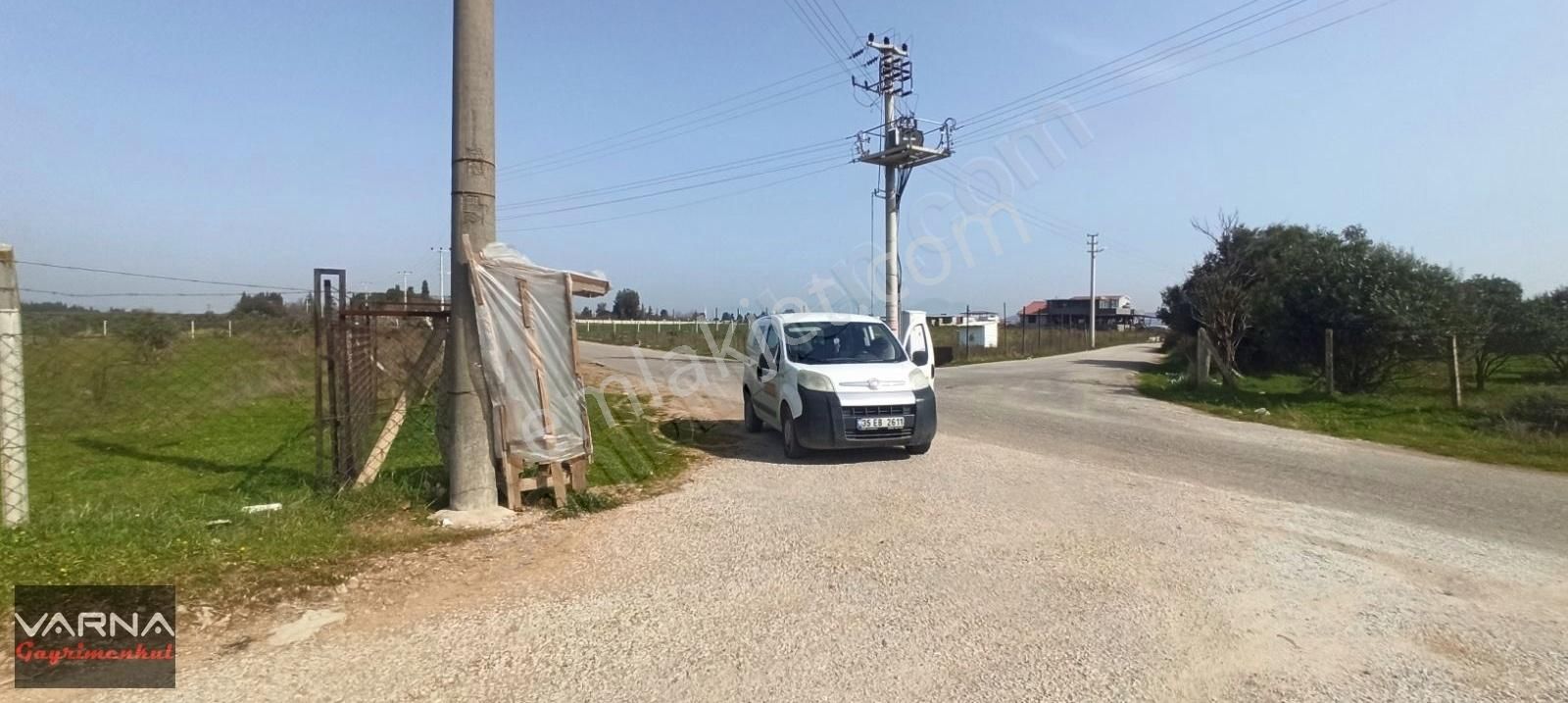 Bulgurcada 218 M2 Kooparatif Bahce - Görsel 5