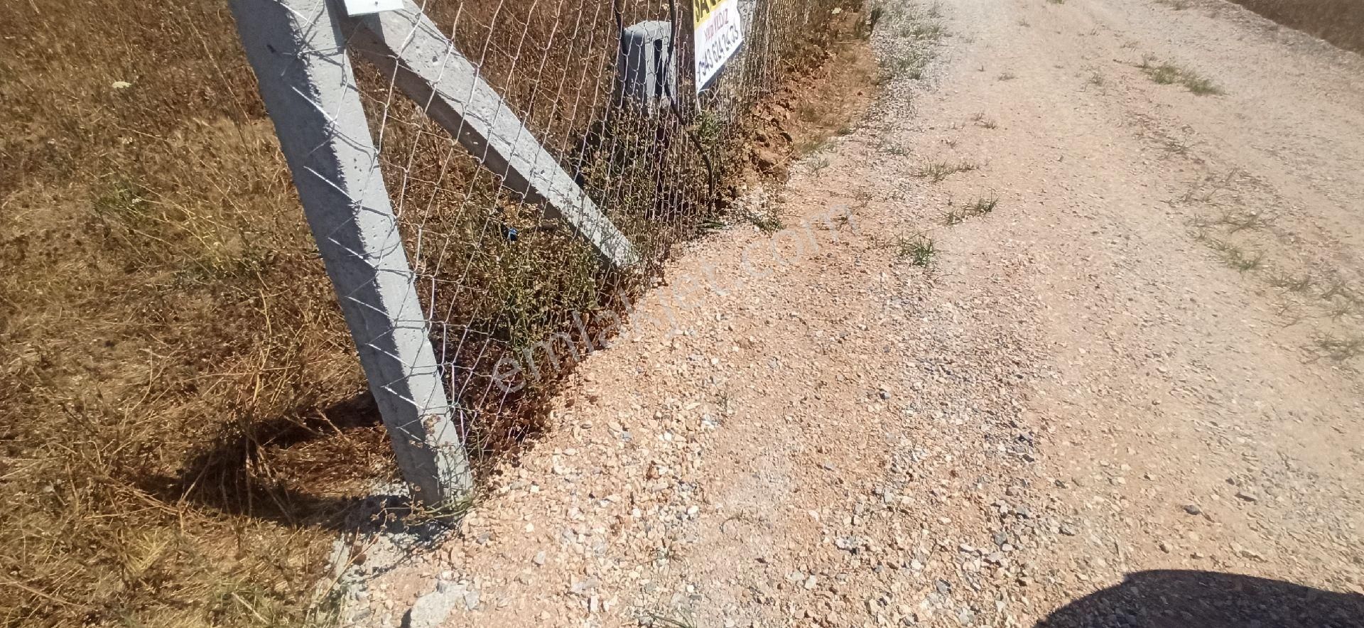 Bulgurcada 218 M2 Kooparatif Bahce - Görsel 22