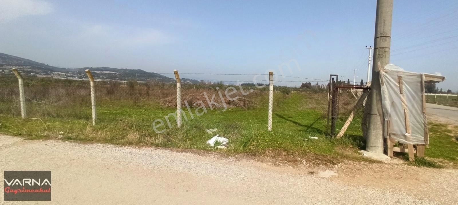 Bulgurcada 218 M2 Kooparatif Bahce - Görsel 8