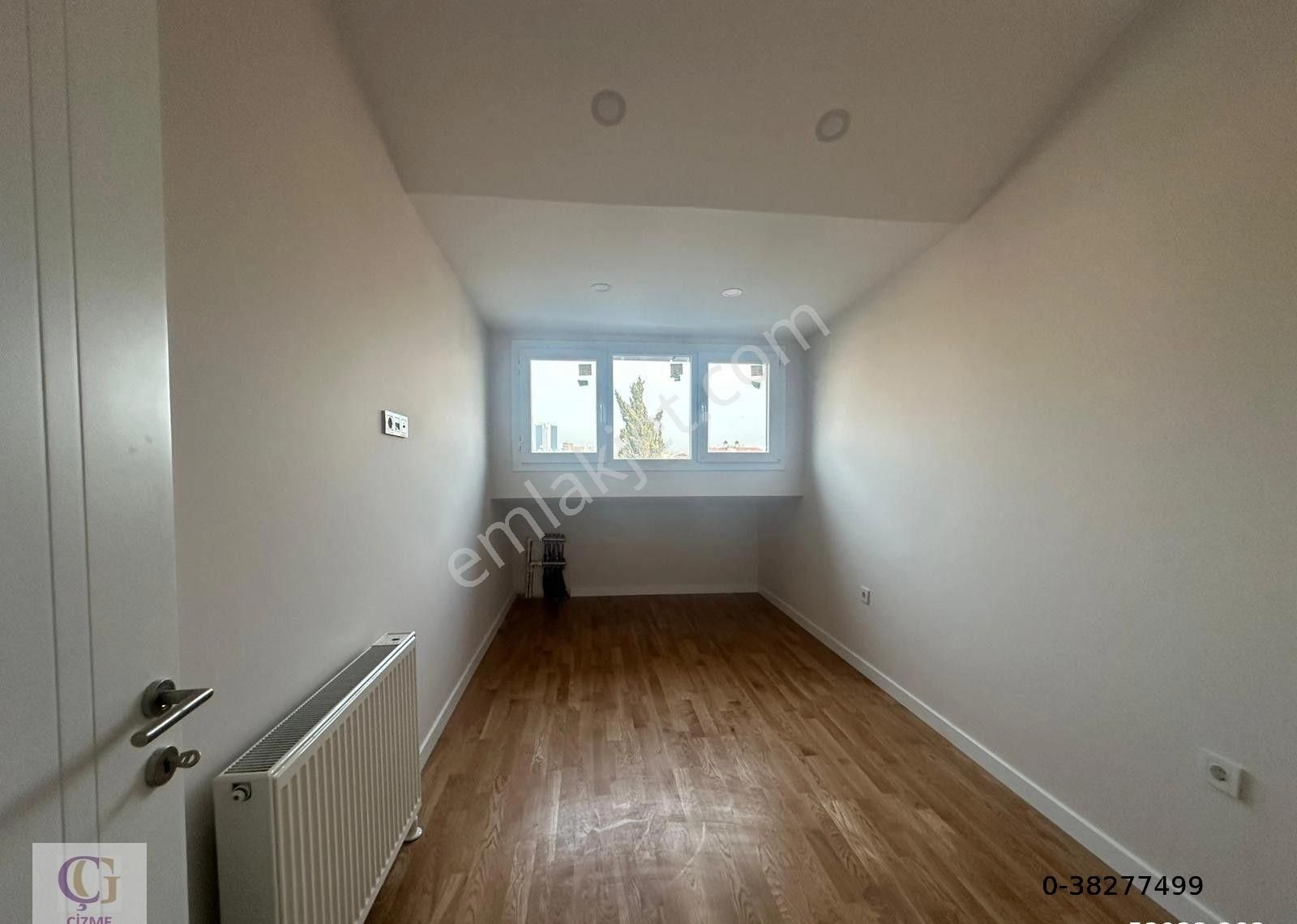 Yeşilköy De Havuzlu Yeni Sitede 4+2 Dubleks - Görsel 11