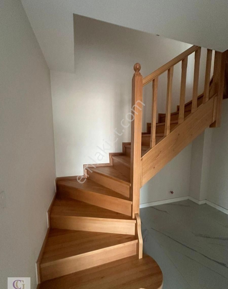 Yeşilköy De Havuzlu Yeni Sitede 4+2 Dubleks - Görsel 16