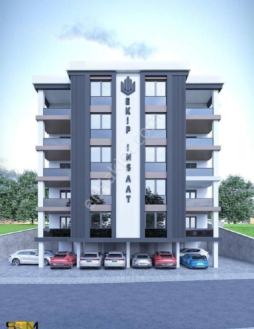 Kdz Ereğli Net Emlak Tan Kepez Dağevlerinde Projeden Satılık Kelepir - Görsel 13