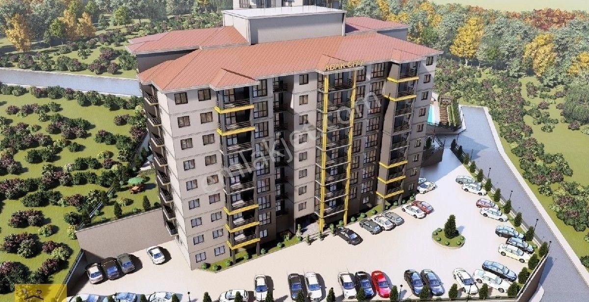 Kdz Ereğli Net Emlak Tan Belenyeni Mh.de Projeden Uygun Ödeme Koşulları İle Satılık 3+1 Hdaire - Görsel 10