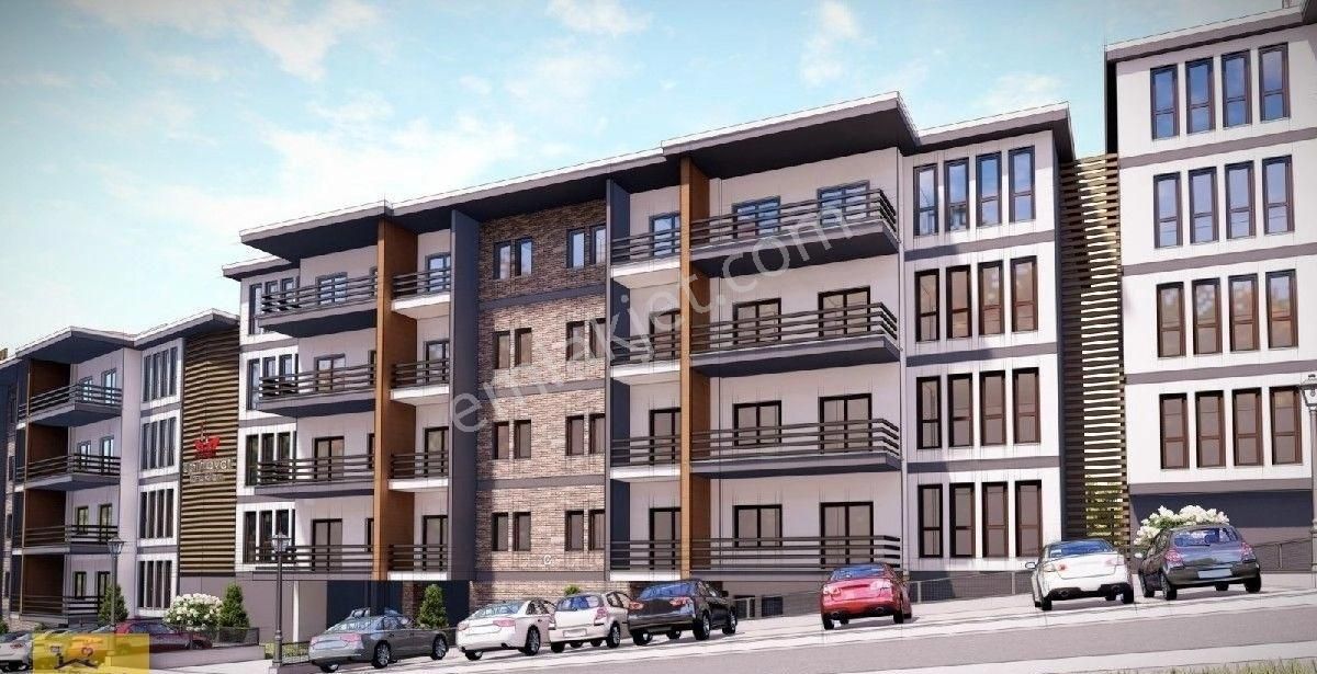 Kdz Ereğli Net Emlak Tan Belenyeni Mh.de Projeden Uygun Ödeme Koşulları İle Satılık 3+1 Hdaire - Görsel 12
