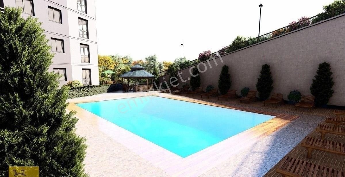 Kdz Ereğli Net Emlak Tan Belenyeni Mh.de Projeden Uygun Ödeme Koşulları İle Satılık 3+1 Hdaire - Görsel 20
