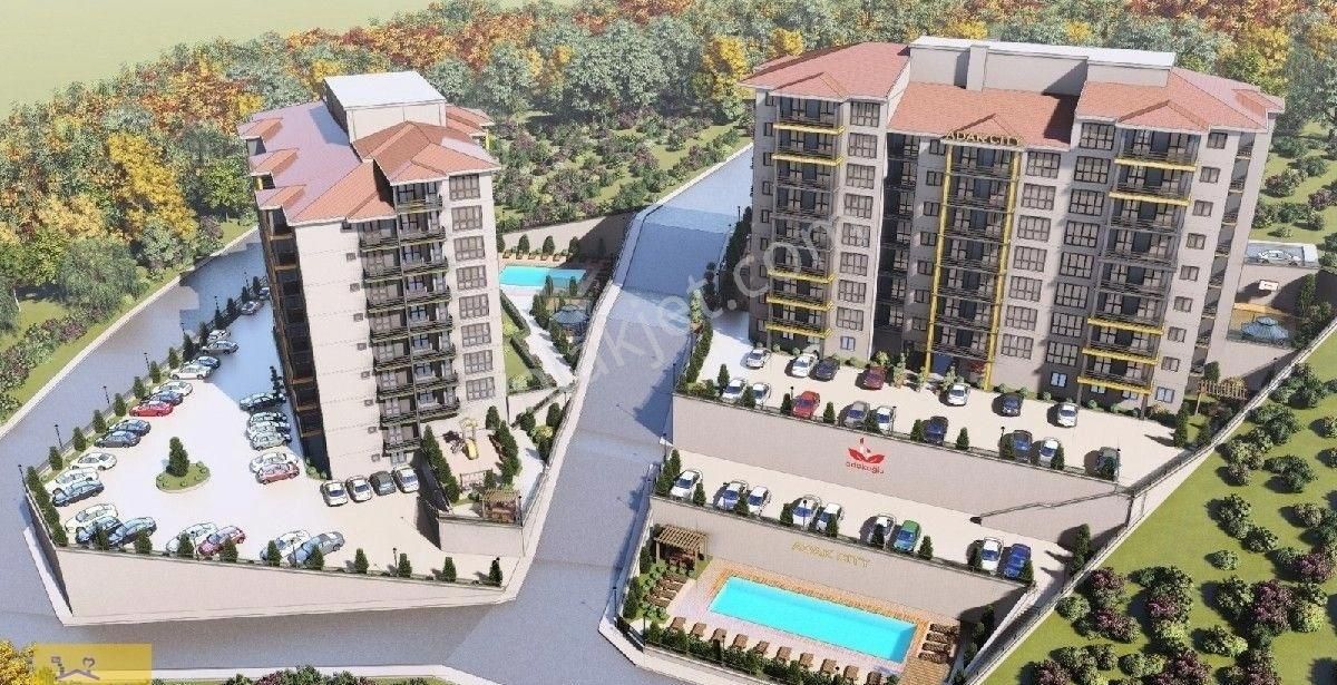 Kdz Ereğli Net Emlak Tan Belenyeni Mh.de Projeden Uygun Ödeme Koşulları İle Satılık 3+1 Hdaire - Görsel 6