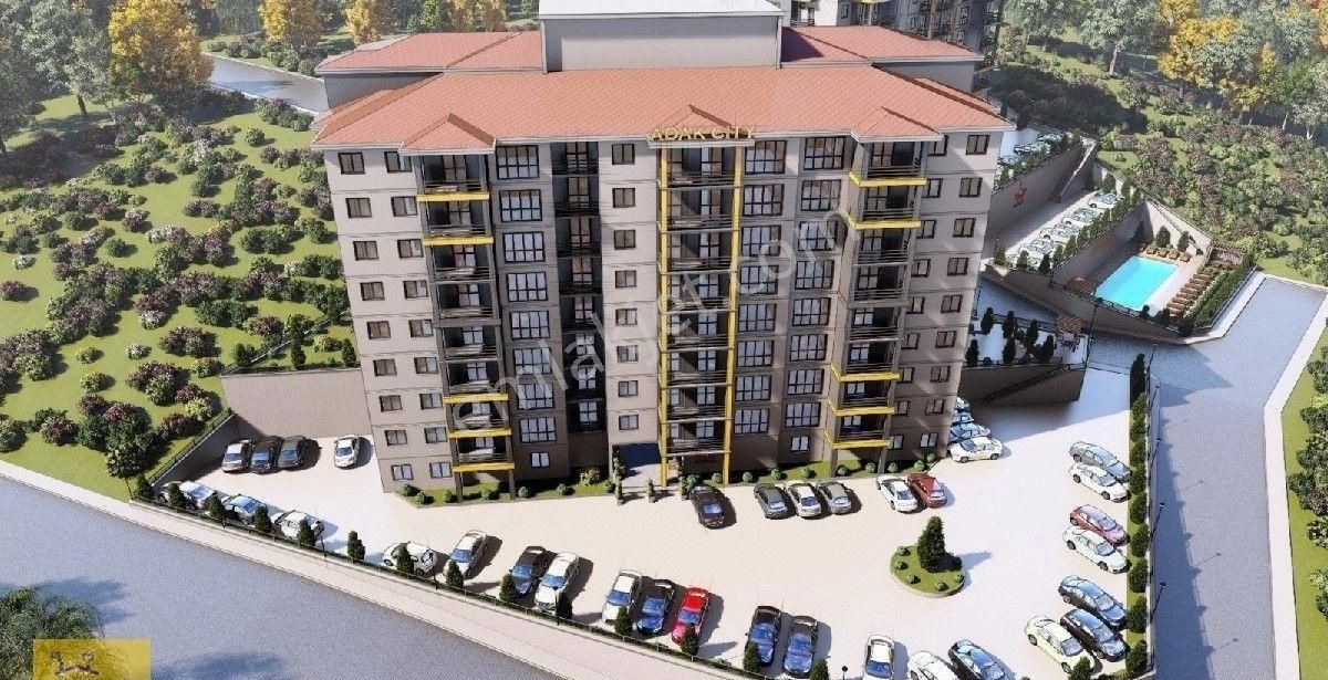 Kdz Ereğli Net Emlak Tan Belenyeni Mh.de Projeden Uygun Ödeme Koşulları İle Satılık 3+1 Hdaire - Görsel 18