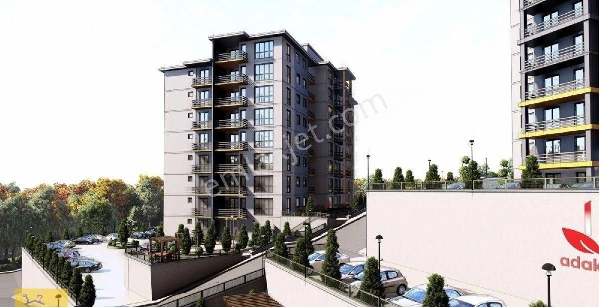 Kdz Ereğli Net Emlak Tan Belenyeni Mh.de Projeden Uygun Ödeme Koşulları İle Satılık 3+1 Hdaire - Görsel 14