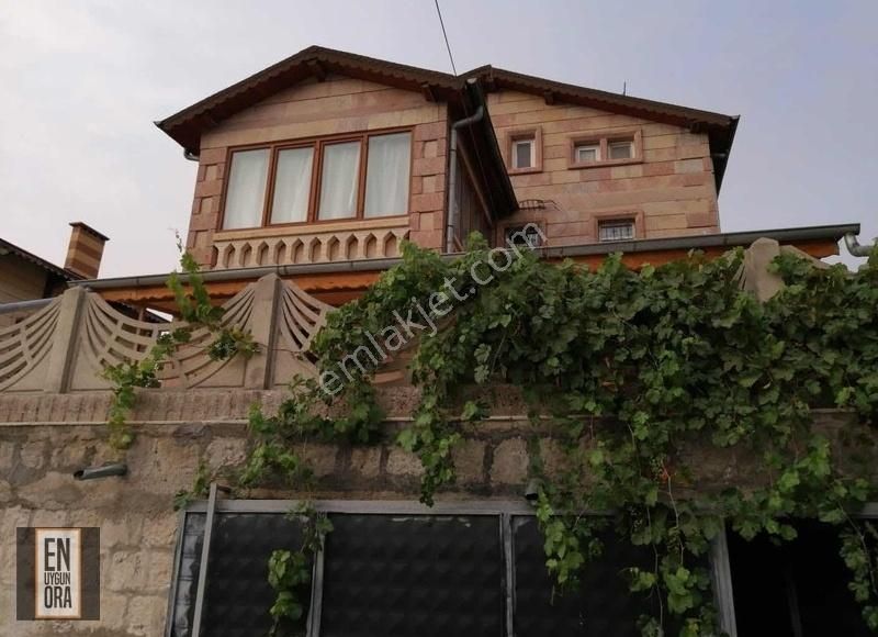 Melikgazi Erenköy Satılık Villa GEDİRİSTE SITE ICINDE SATLIK LÜKS VİLLA