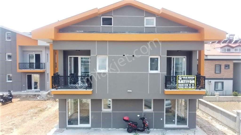 Fethiye Çamköy Satılık Daire Goldhouse Dan Satılık Çamköy De 3+1 Dubleks Daire