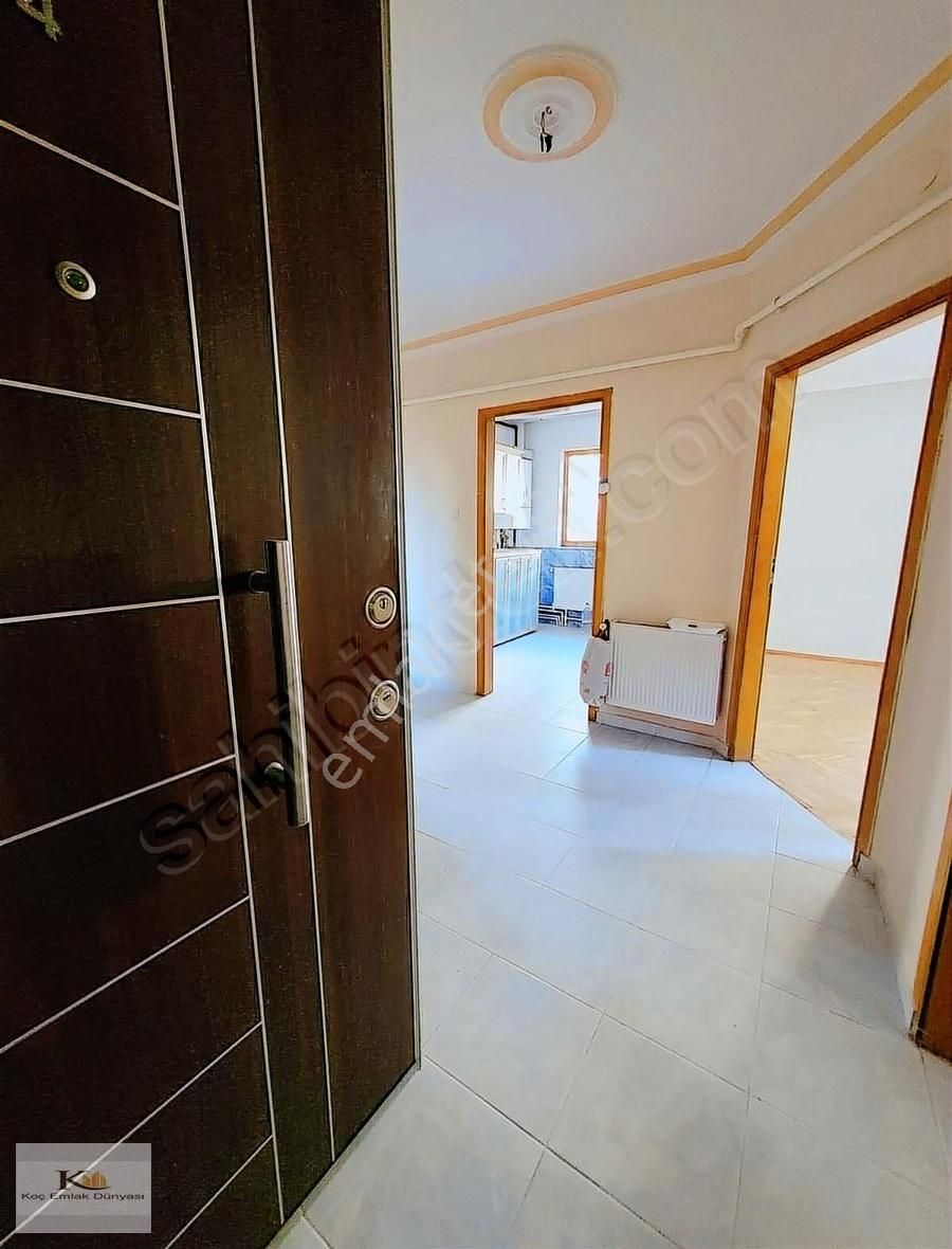 Keçiören Bağlarbaşı Satılık Daire ADNAN KAHVECİ CADDE YAKINI 3+1 SATILIK DAİRE