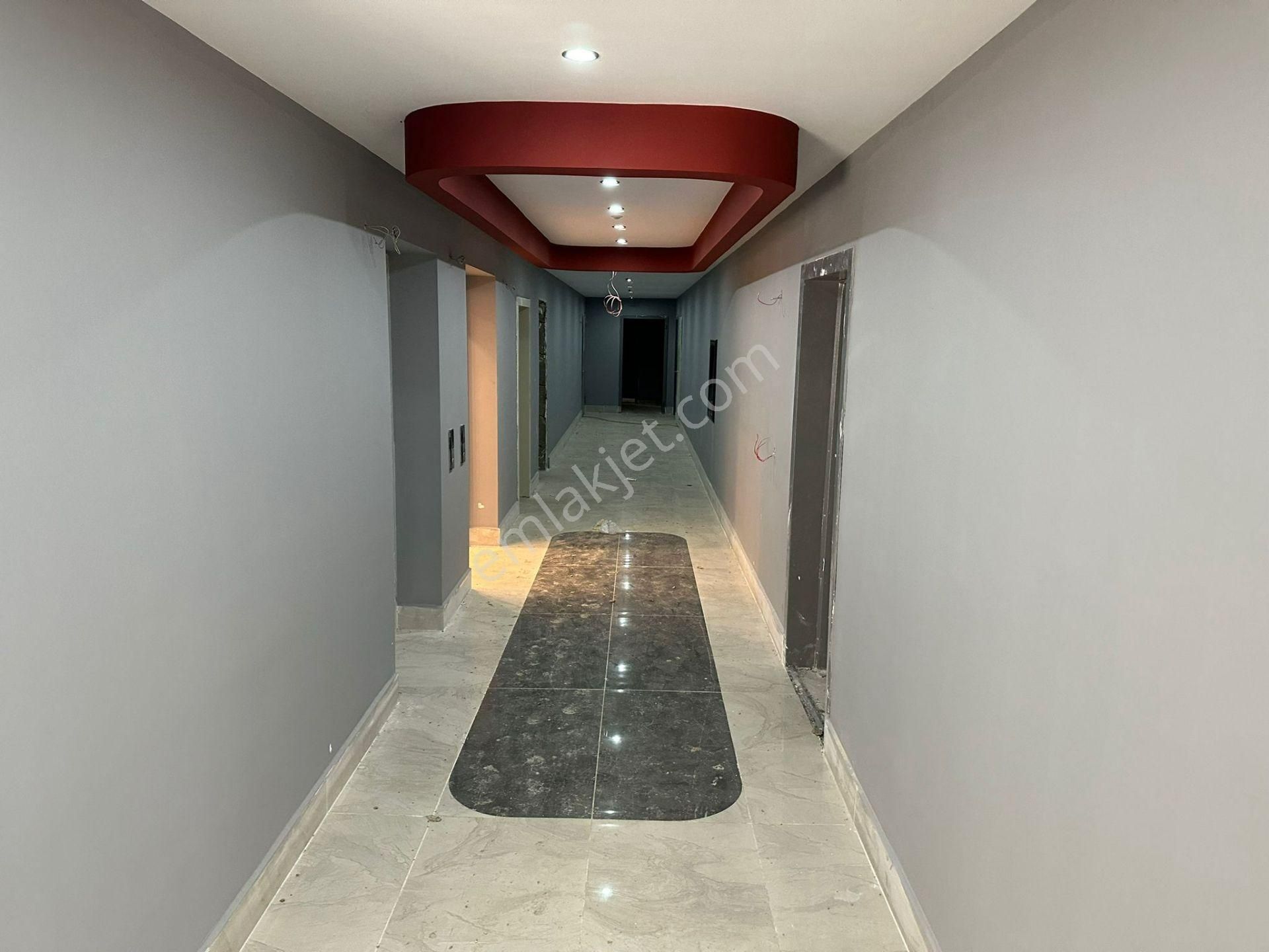 Çankaya Dodurga Satılık Daire KONUTEX'DEN ÇANKAYA YAŞAMKENT 'DE BORDO MODERN  FIRSAT 4+1 DAİRE