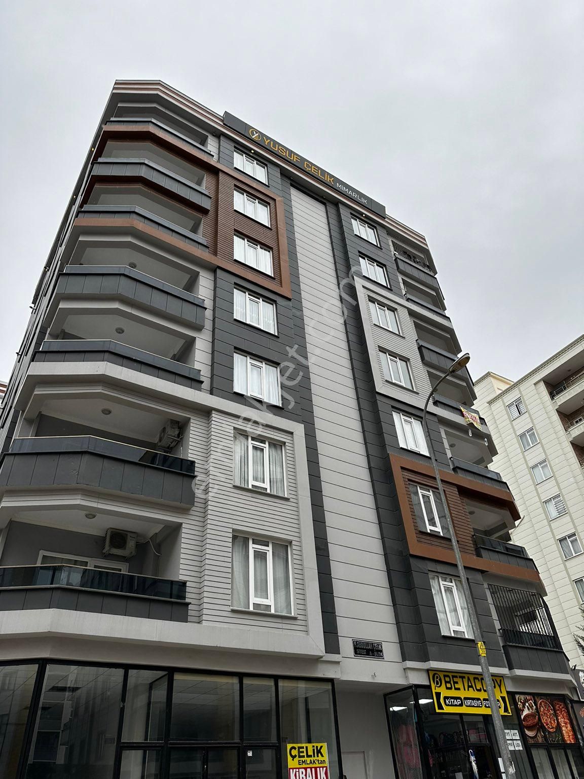 Haliliye Karsıyaka Satılık Daire KIRMIZI GAYRİMENKULDEN HALİLİYE KARŞIYAKA MAHALLESİNDE SATILIK 3+1 SIFIR DAİRE