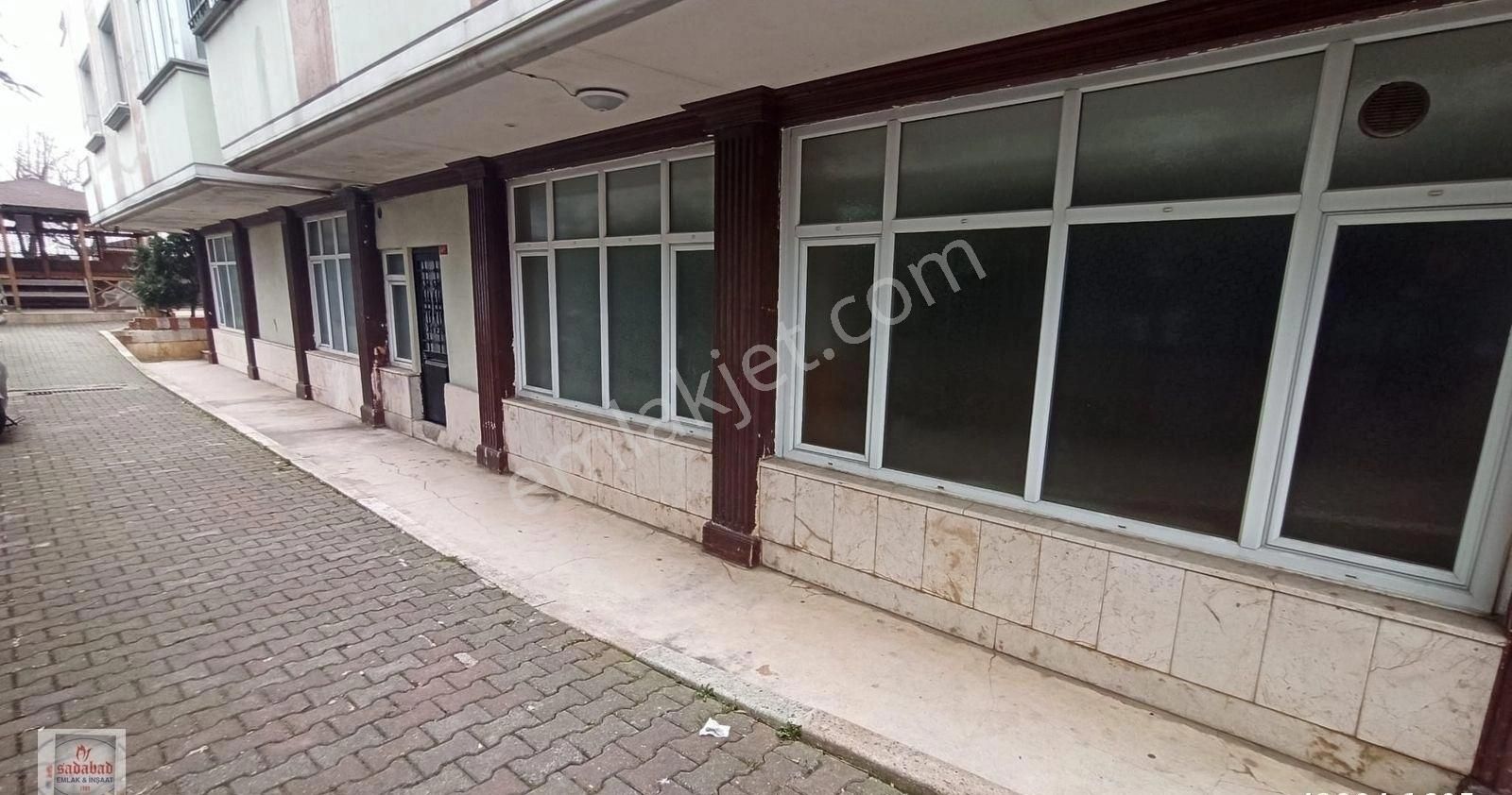 Kağıthane Hamidiye Kiralık Ofis Kağıthane Hamidiye Mah Site İçinde Ofis Veye Depoya Uygun 200 M2 Kiralık İşyeri