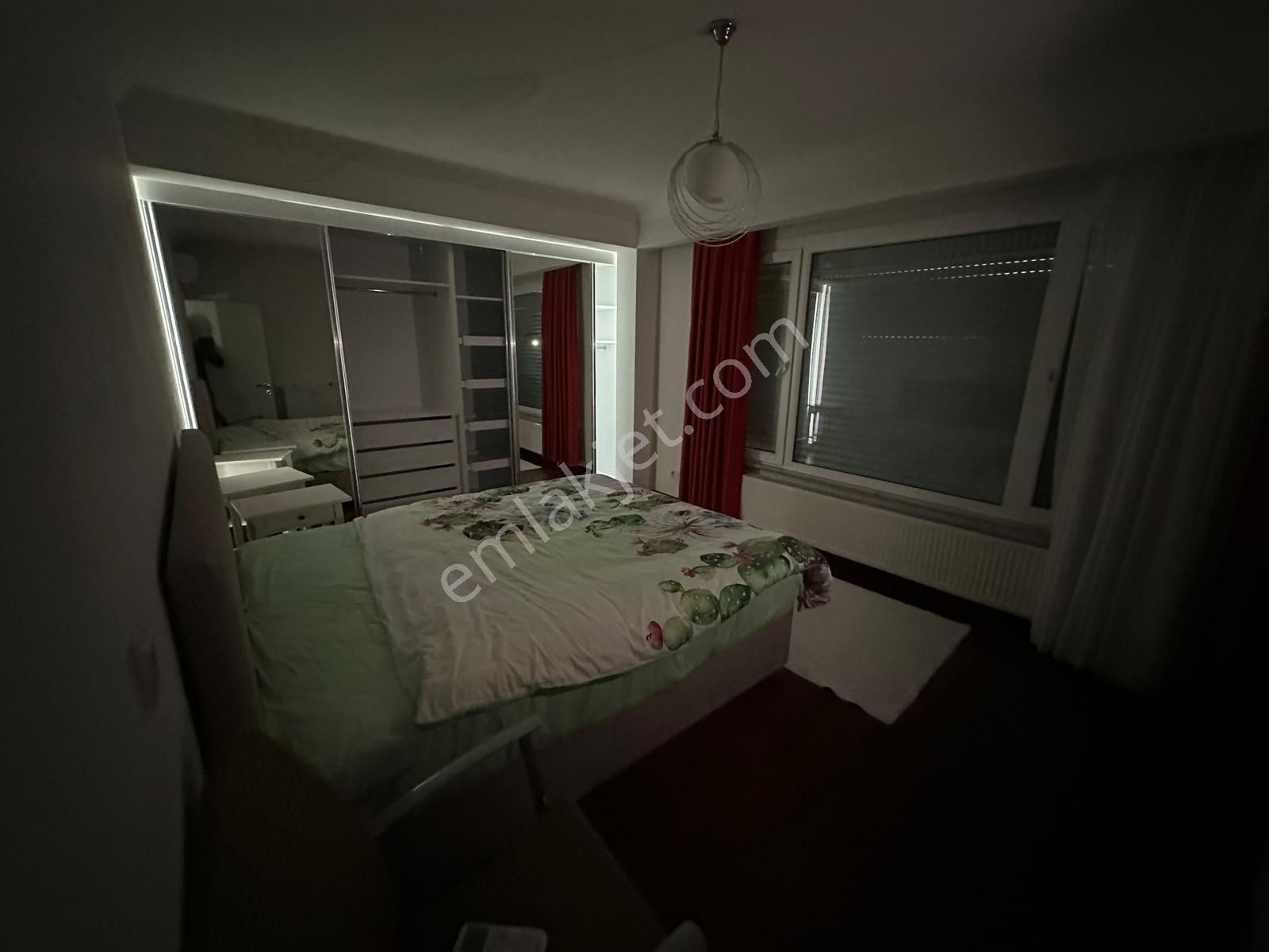 Rumeli Hisarı'nda Full Boğaz Manzaralı Satılık Yalı Dairesi - Görsel 11