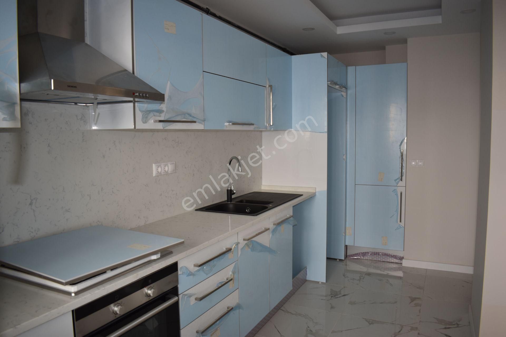 Büyükçekmece 19 Mayıs Mah Sitede Ultra Lüks Satılık 2+1 Daire - Görsel 12