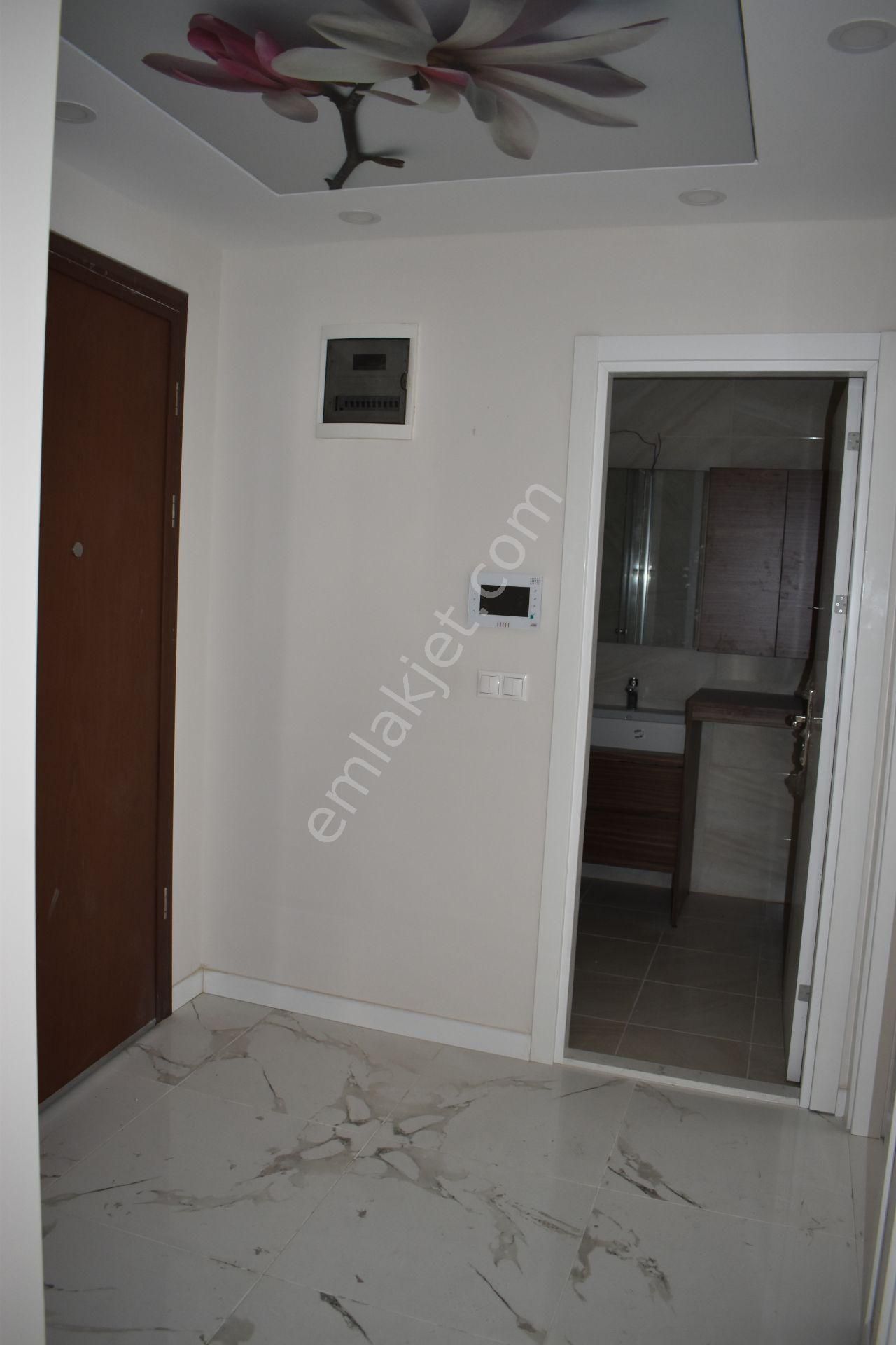 Büyükçekmece 19 Mayıs Mah Sitede Ultra Lüks Satılık 2+1 Daire - Görsel 23
