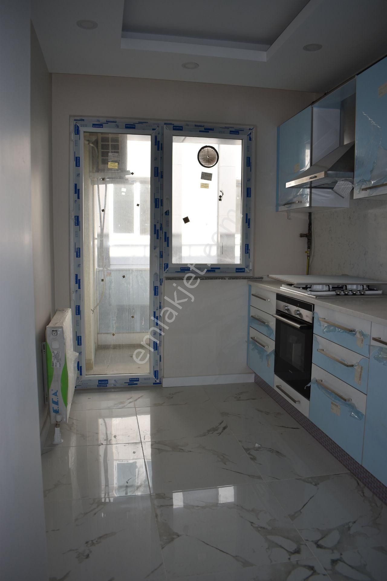 Büyükçekmece 19 Mayıs Mah Sitede Ultra Lüks Satılık 2+1 Daire - Görsel 7