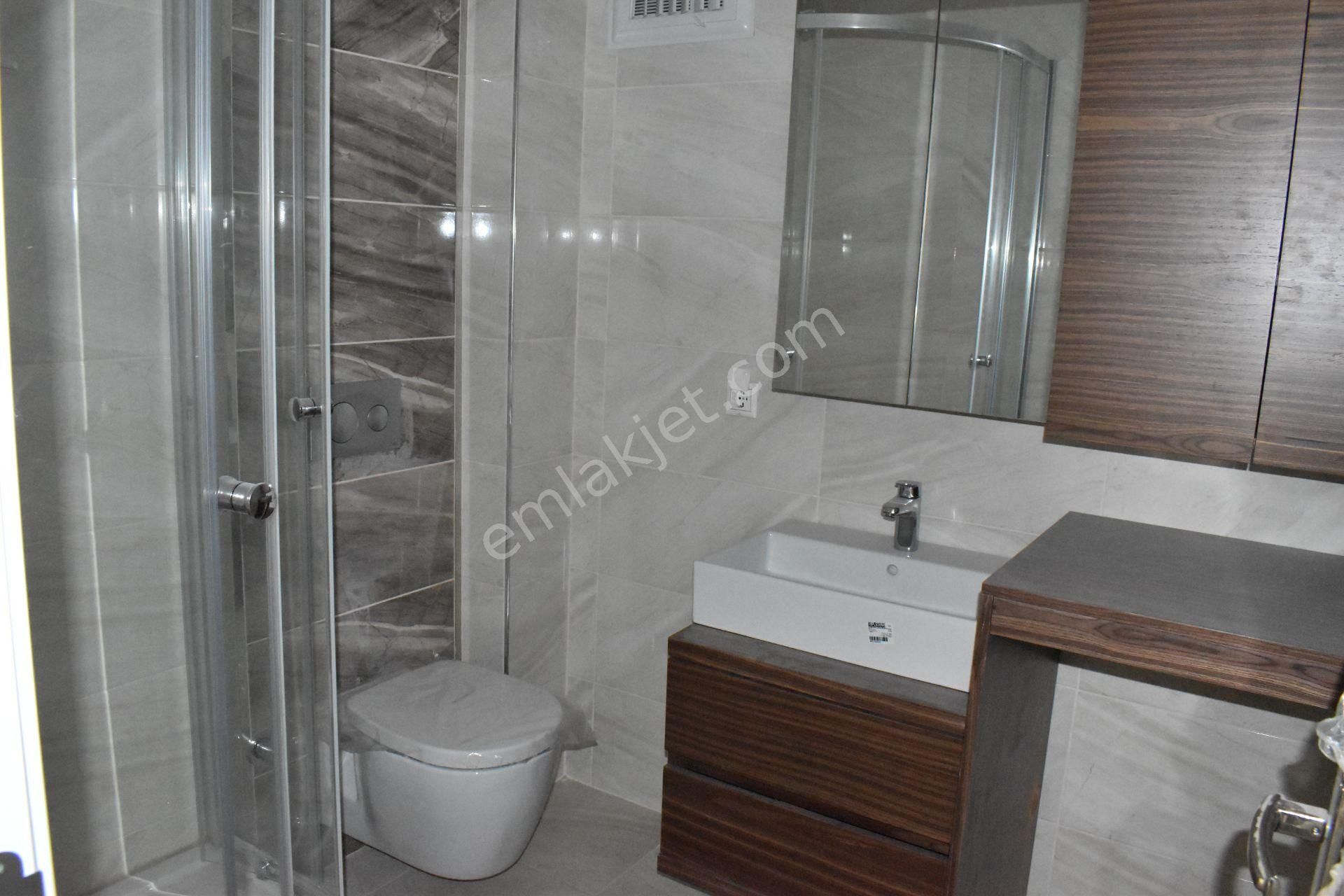 Büyükçekmece 19 Mayıs Mah Sitede Ultra Lüks Satılık 2+1 Daire - Görsel 20