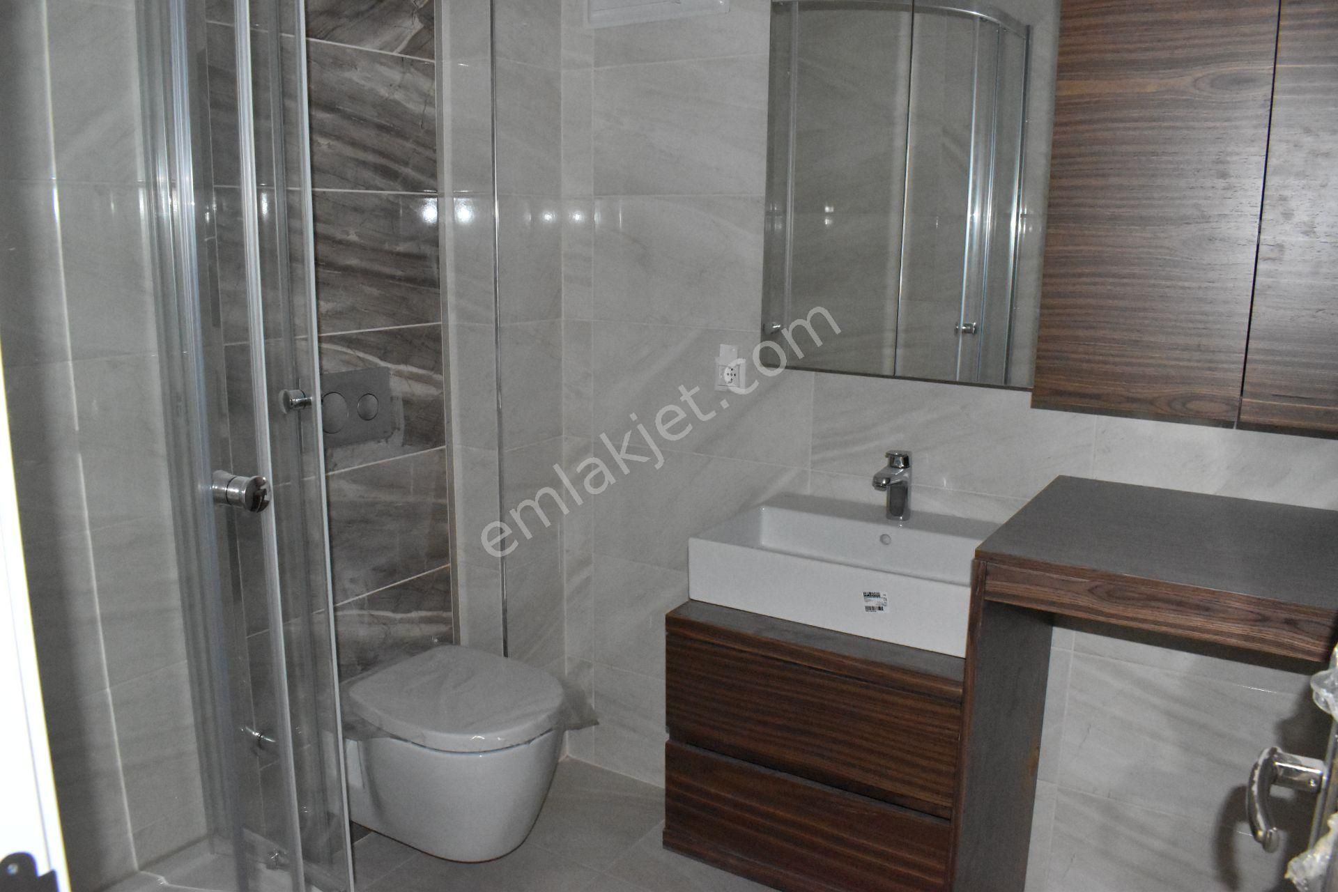 Büyükçekmece 19 Mayıs Mah Sitede Ultra Lüks Satılık 2+1 Daire - Görsel 19