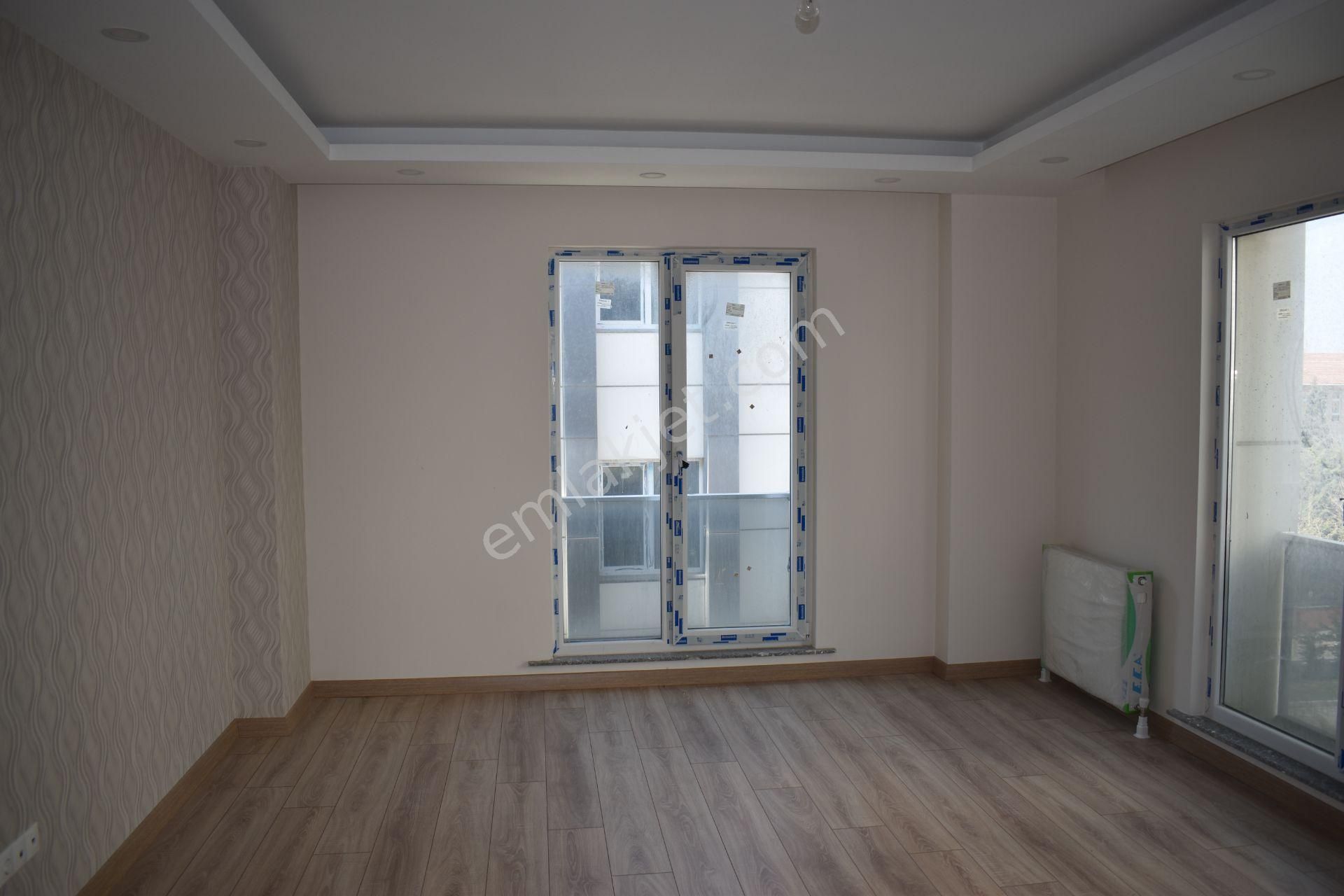 Büyükçekmece 19 Mayıs Mah Sitede Ultra Lüks Satılık 2+1 Daire - Görsel 4
