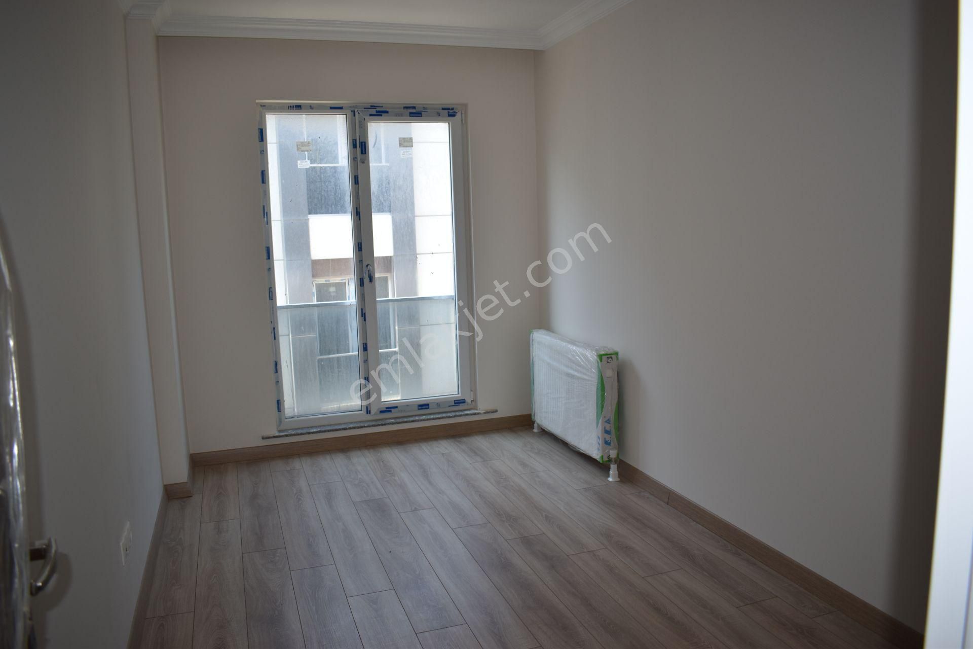 Büyükçekmece 19 Mayıs Mah Sitede Ultra Lüks Satılık 2+1 Daire - Görsel 14