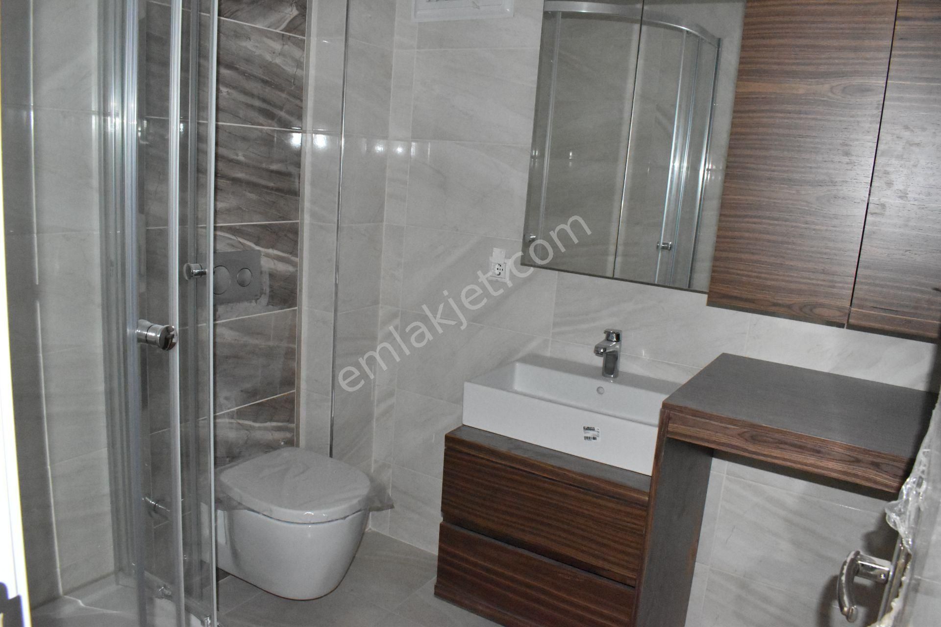 Büyükçekmece 19 Mayıs Mah Sitede Ultra Lüks Satılık 2+1 Daire - Görsel 22