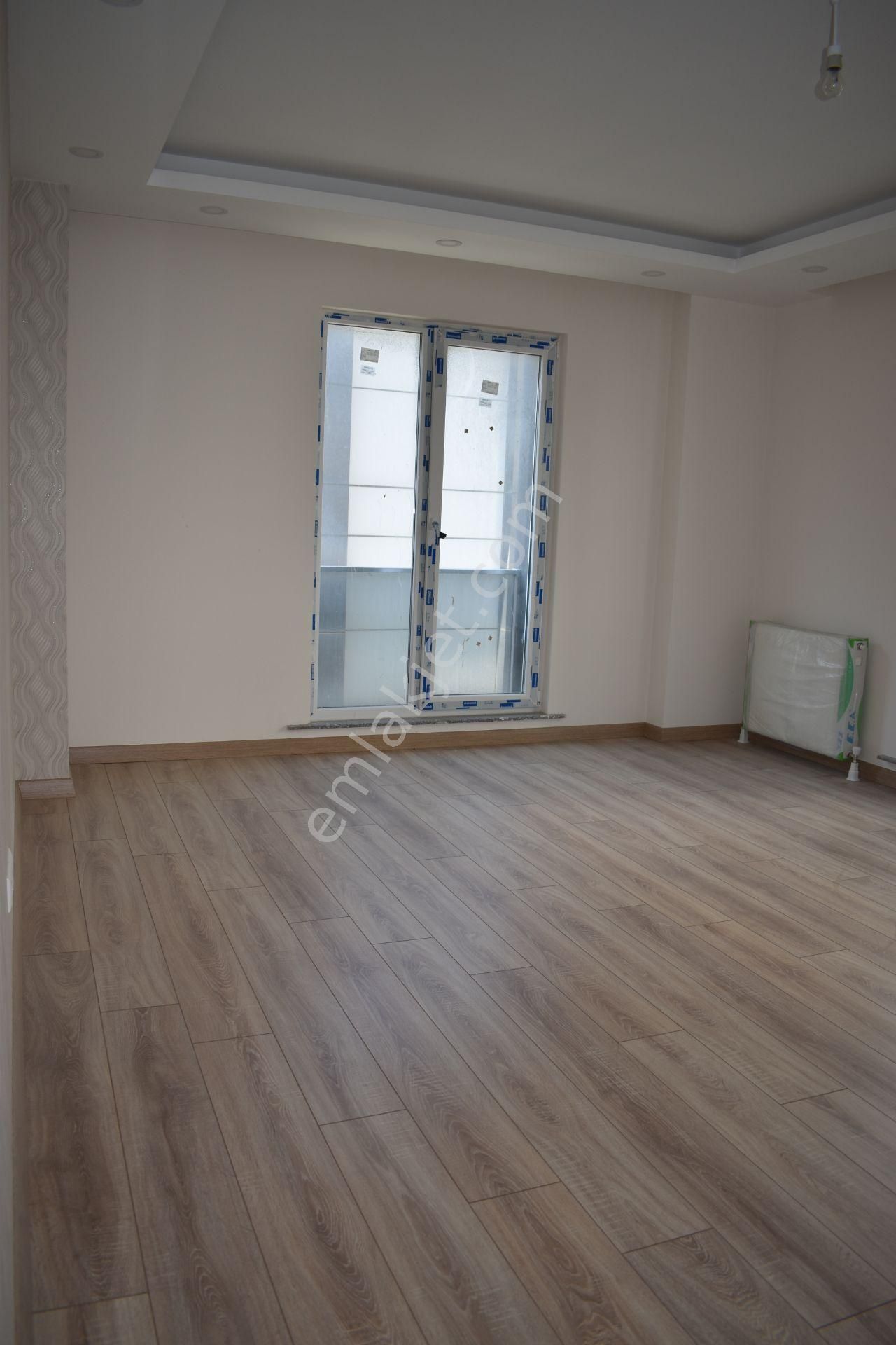 Büyükçekmece 19 Mayıs Mah Sitede Ultra Lüks Satılık 2+1 Daire - Görsel 3