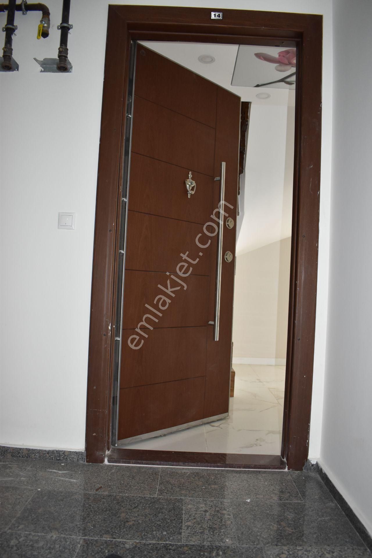 Büyükçekmece 19 Mayıs Mah Sitede Ultra Lüks Satılık 2+1 Daire - Görsel 25