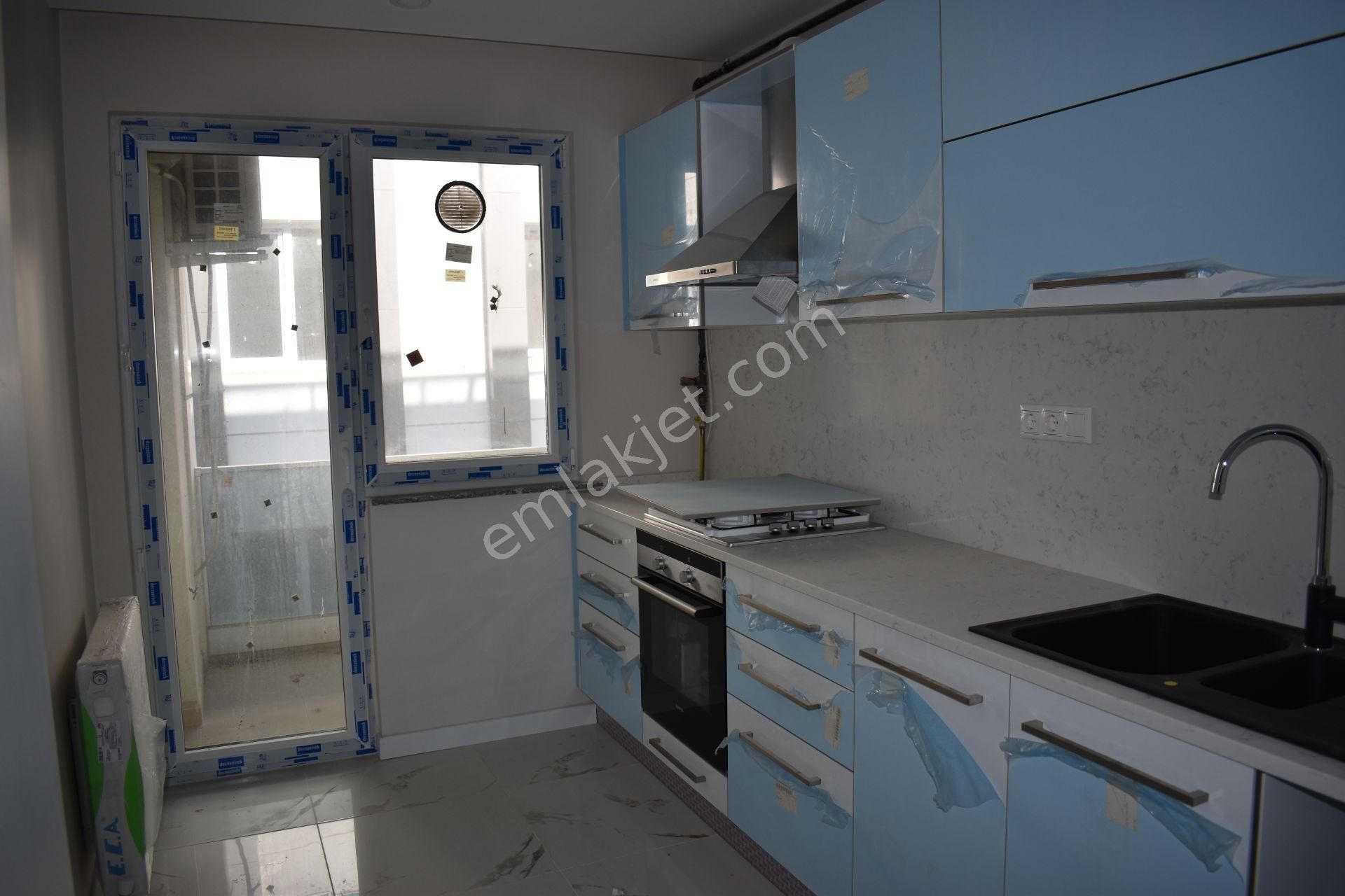 Büyükçekmece 19 Mayıs Mah Sitede Ultra Lüks Satılık 2+1 Daire - Görsel 8