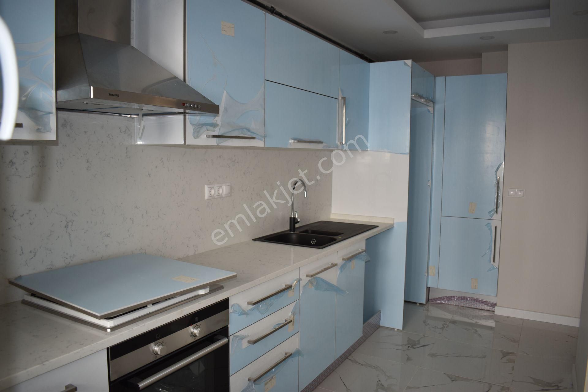 Büyükçekmece 19 Mayıs Mah Sitede Ultra Lüks Satılık 2+1 Daire - Görsel 11
