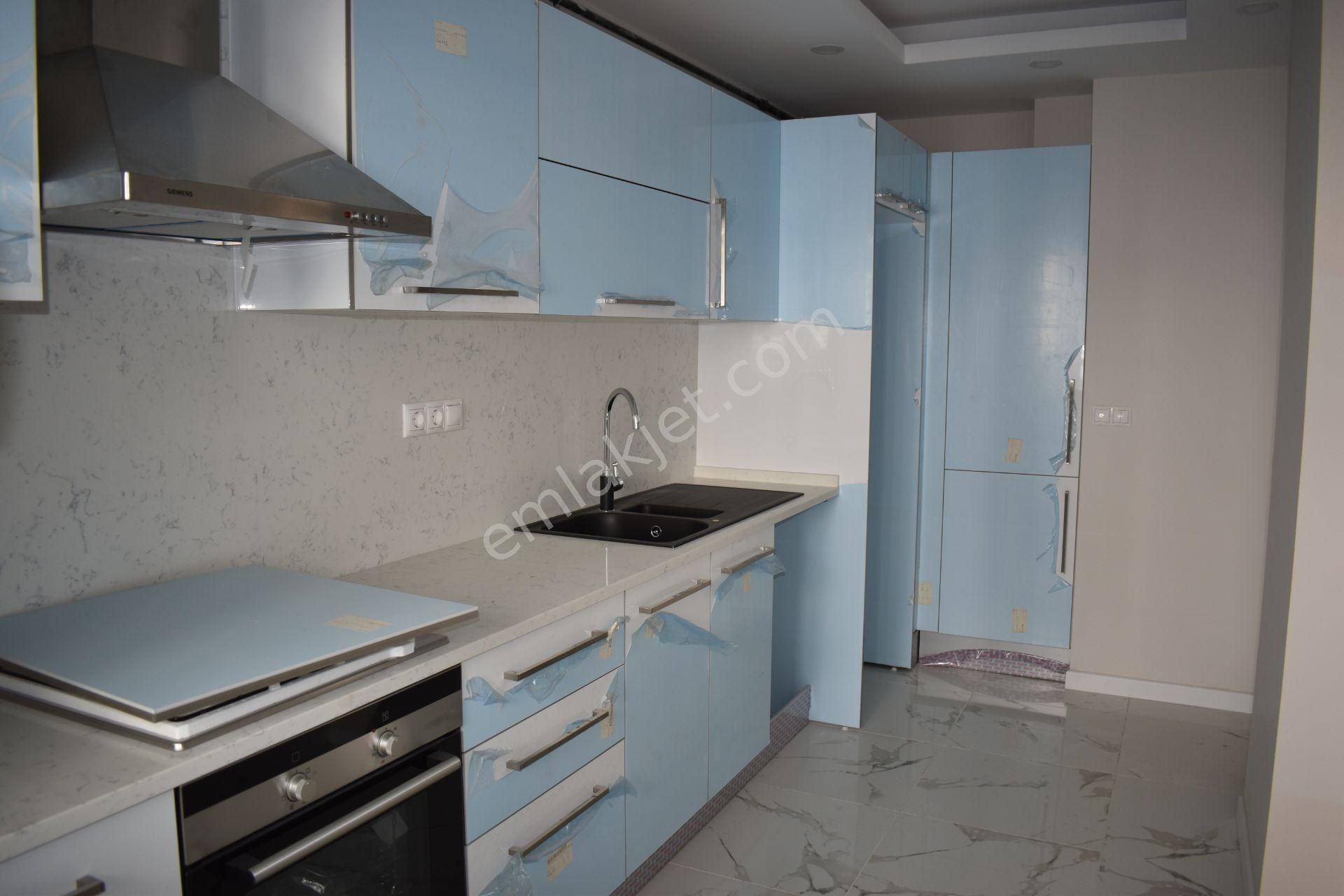 Büyükçekmece 19 Mayıs Mah Sitede Ultra Lüks Satılık 2+1 Daire - Görsel 10