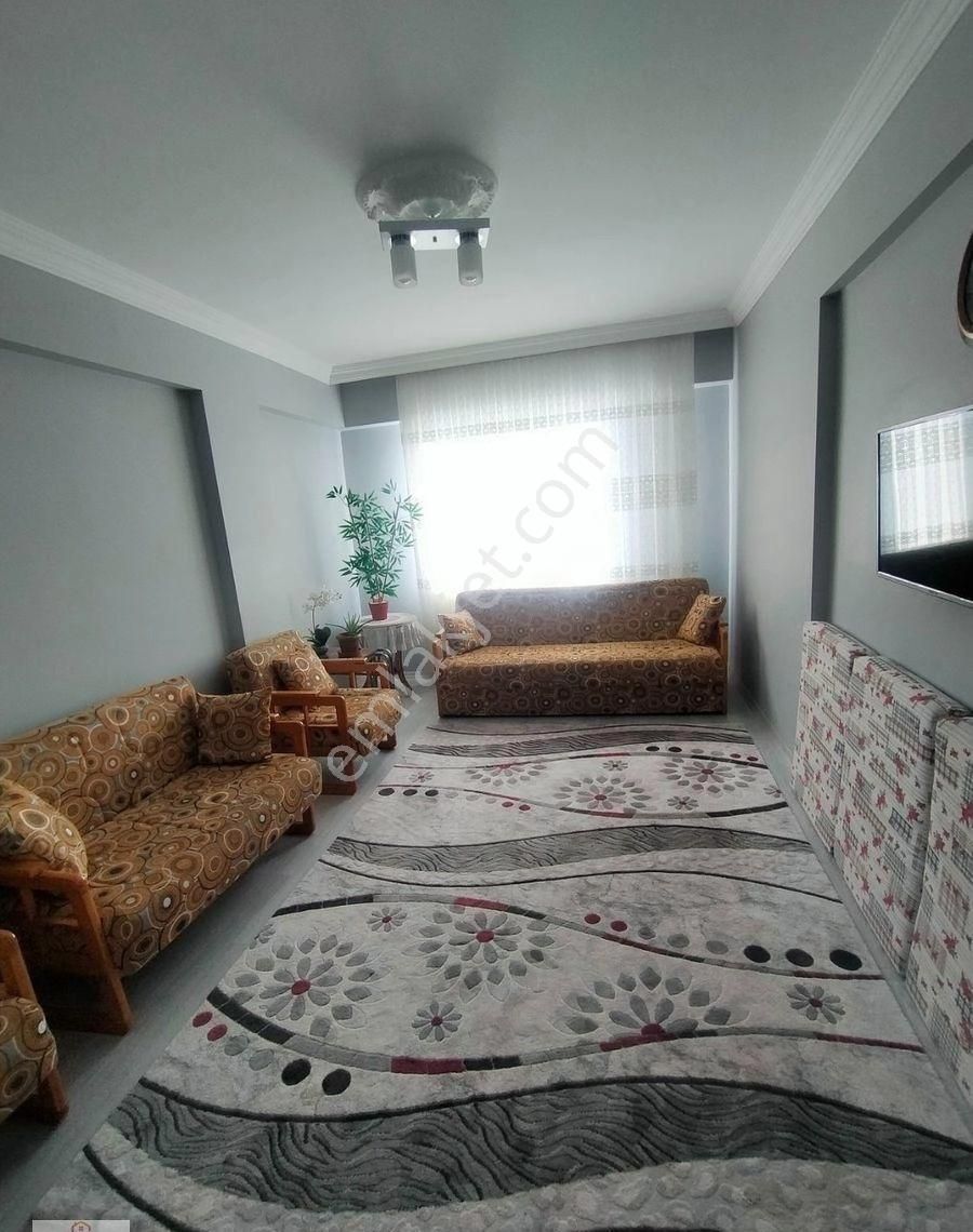 Merkezefendi Akkonak Satılık Daire ŞAHİN GAYRİMENKUL 3+1 SATILIK DAİRE..