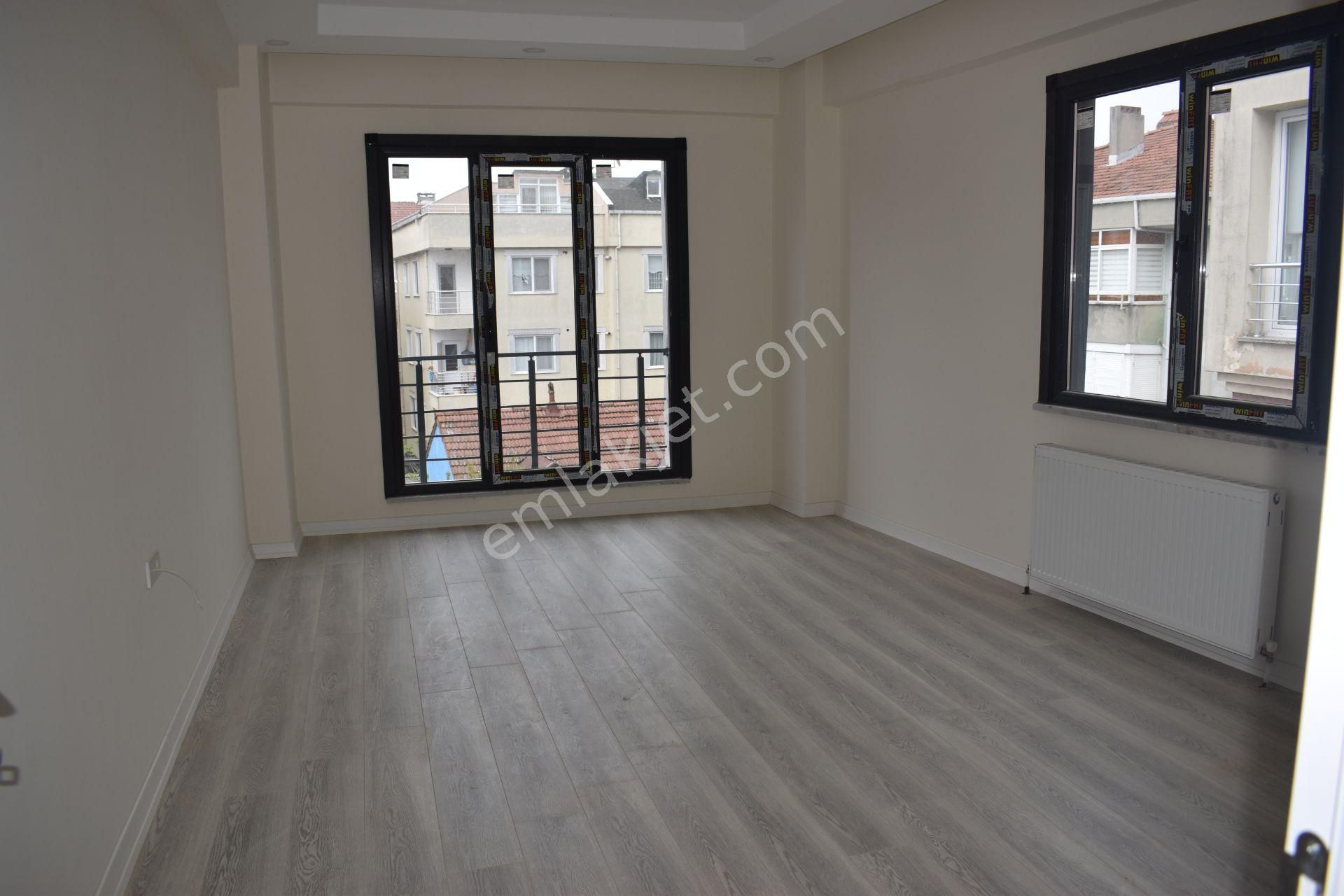 Büyükçekmece Dizdariye Mah De Manzaralı Lüx Sıfır 4+1 Dubleks - Görsel 2