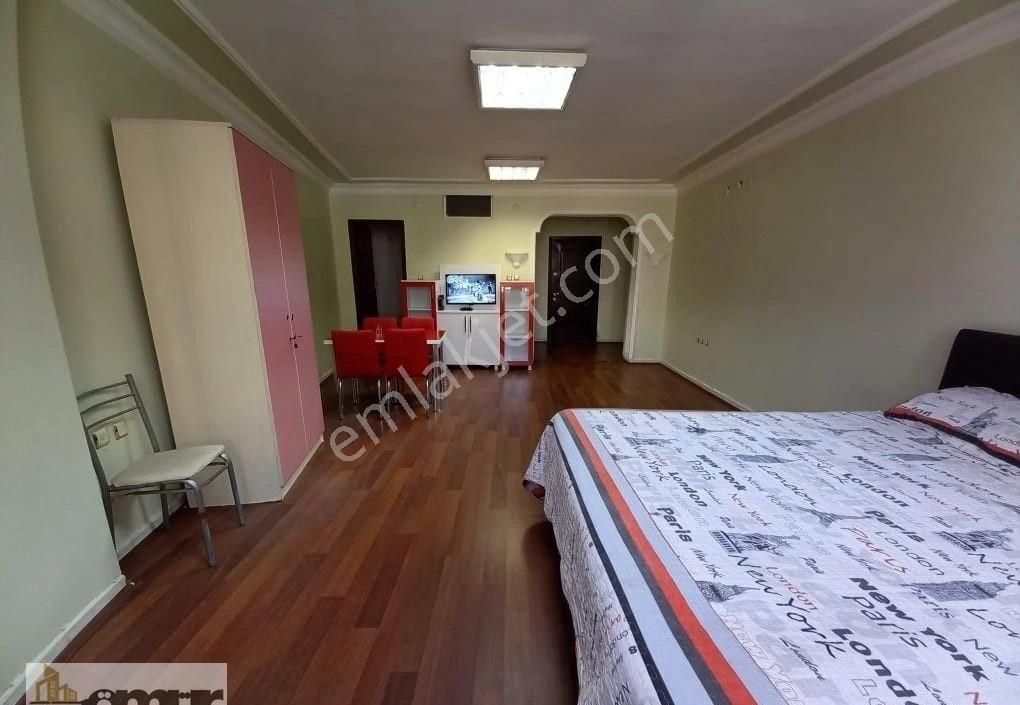 Ereğli Müftü Kiralık Daire Kdz.EREĞLİ'DE GÜNLÜK FUL EŞYALI 1+0 KİRALIK DAİRE