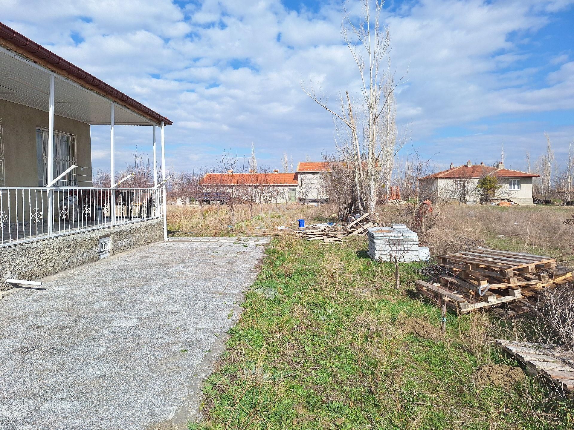 Daglı Emlaktan Atsız Mahallesinde - Görsel 7