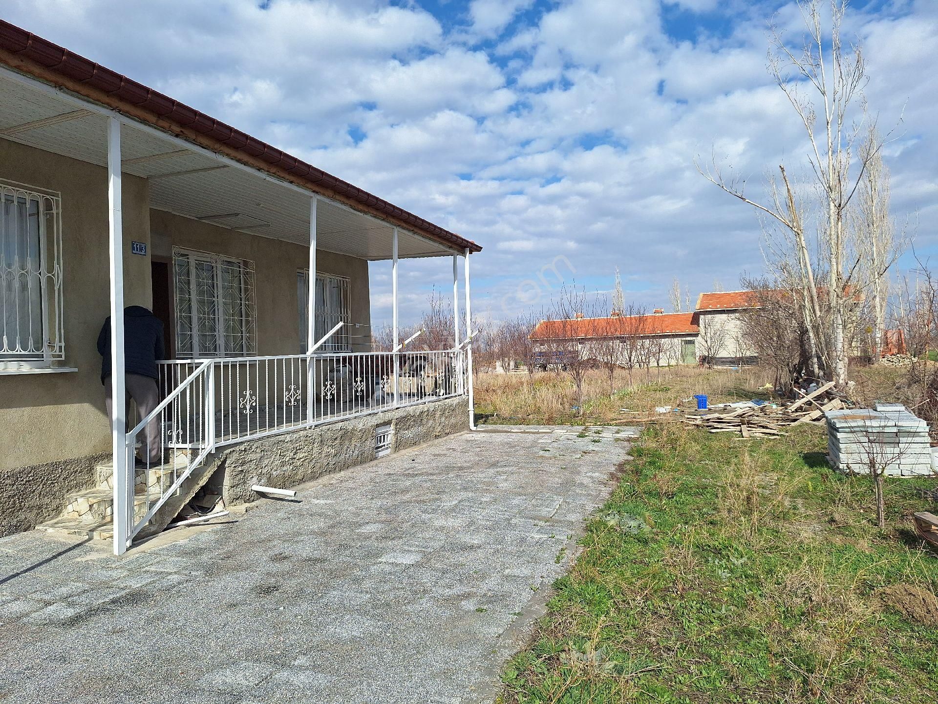 Daglı Emlaktan Atsız Mahallesinde - Görsel 6