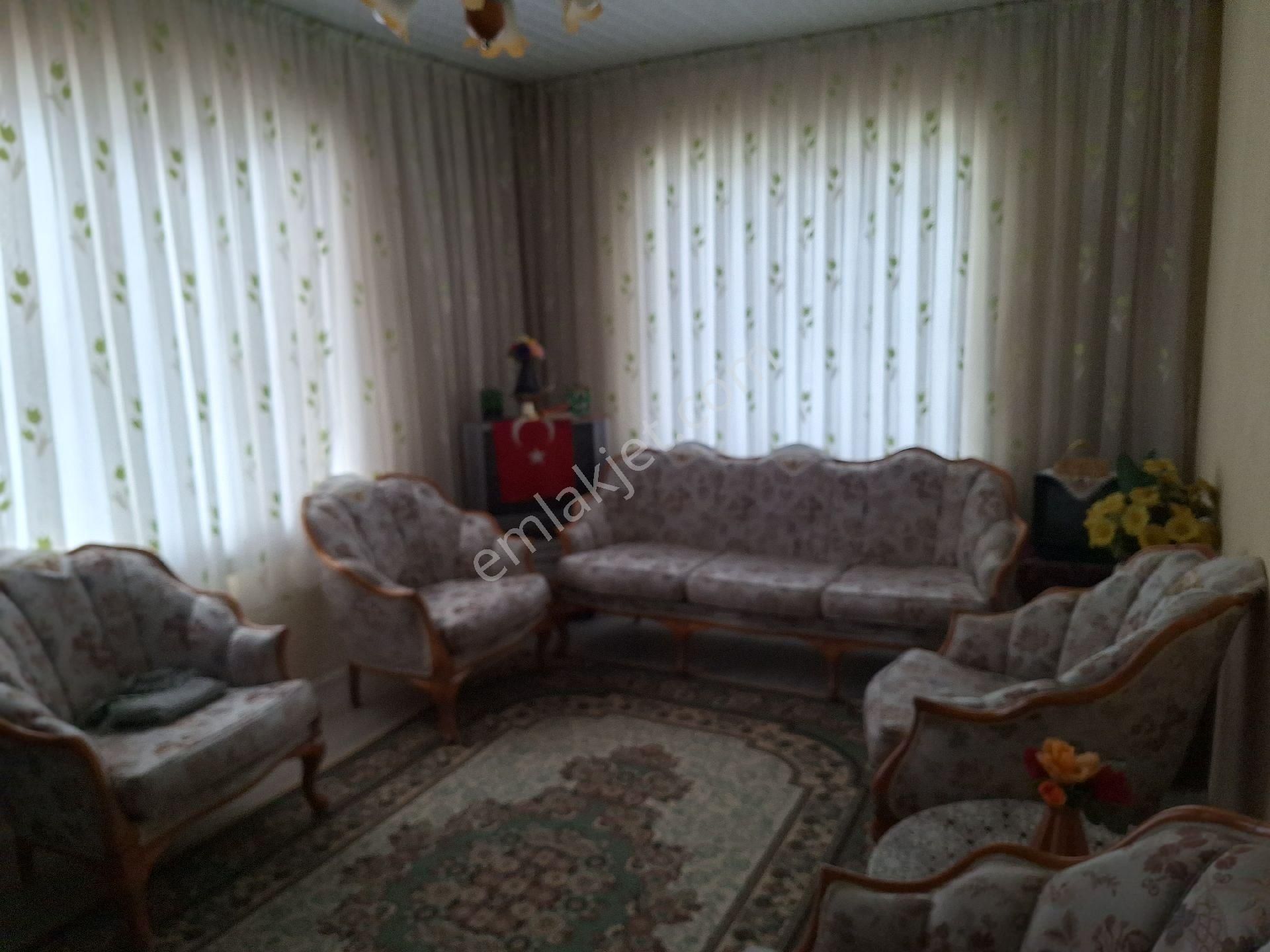 Daglı Emlaktan Atsız Mahallesinde - Görsel 23