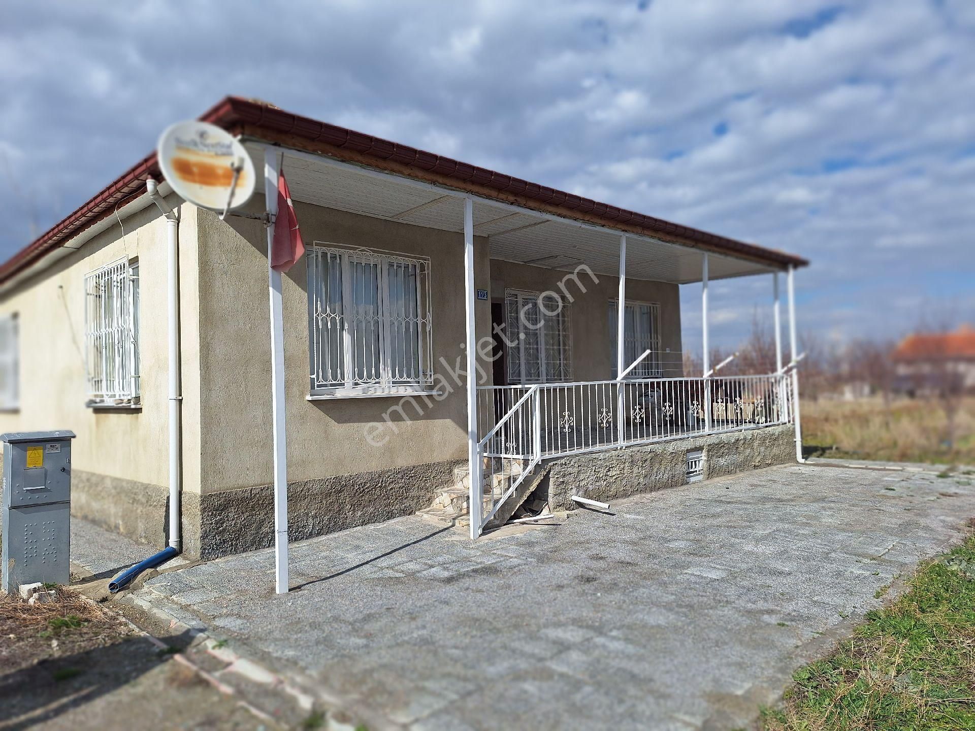 Daglı Emlaktan Atsız Mahallesinde - Görsel 2