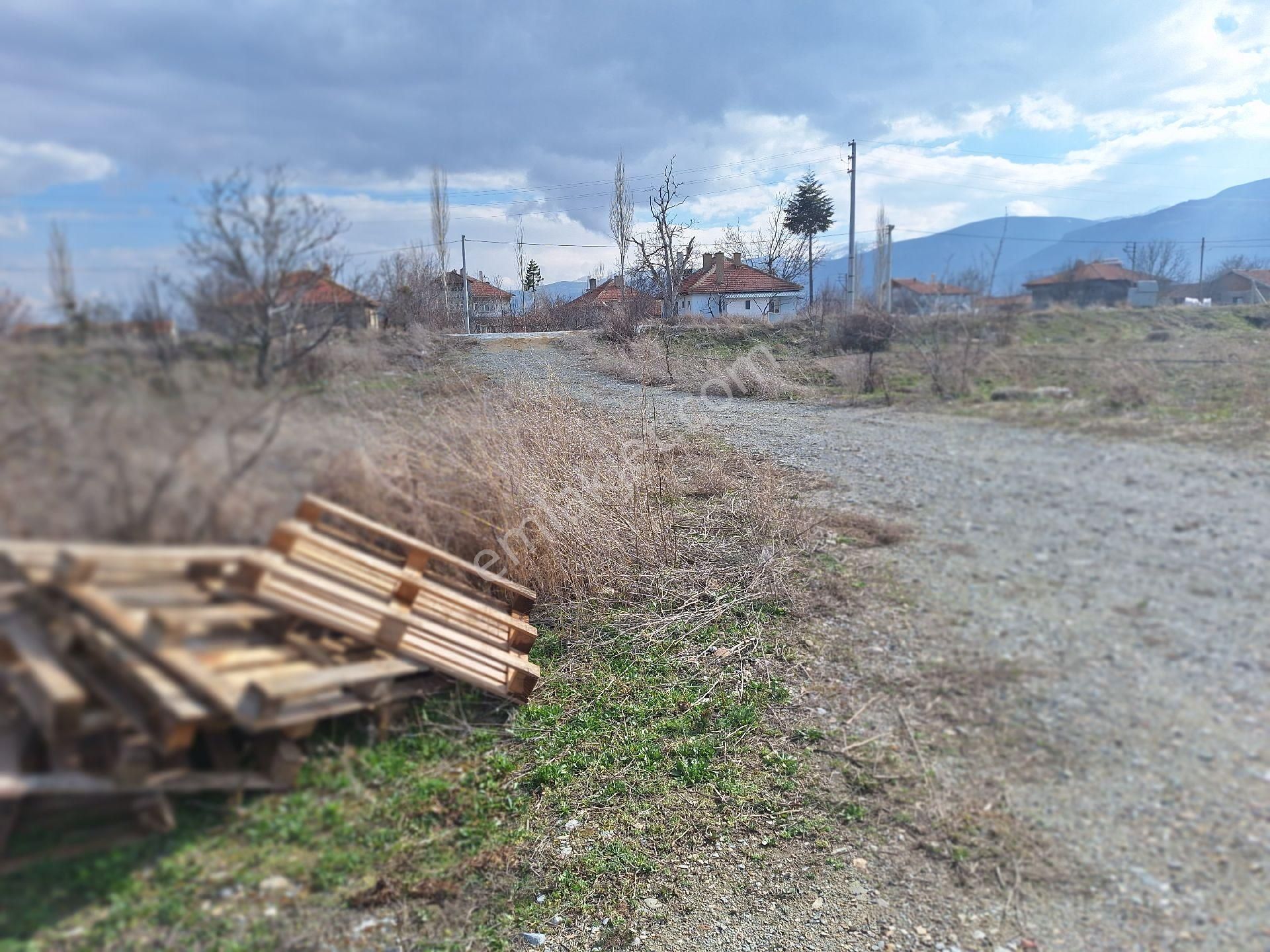 Daglı Emlaktan Atsız Mahallesinde - Görsel 10