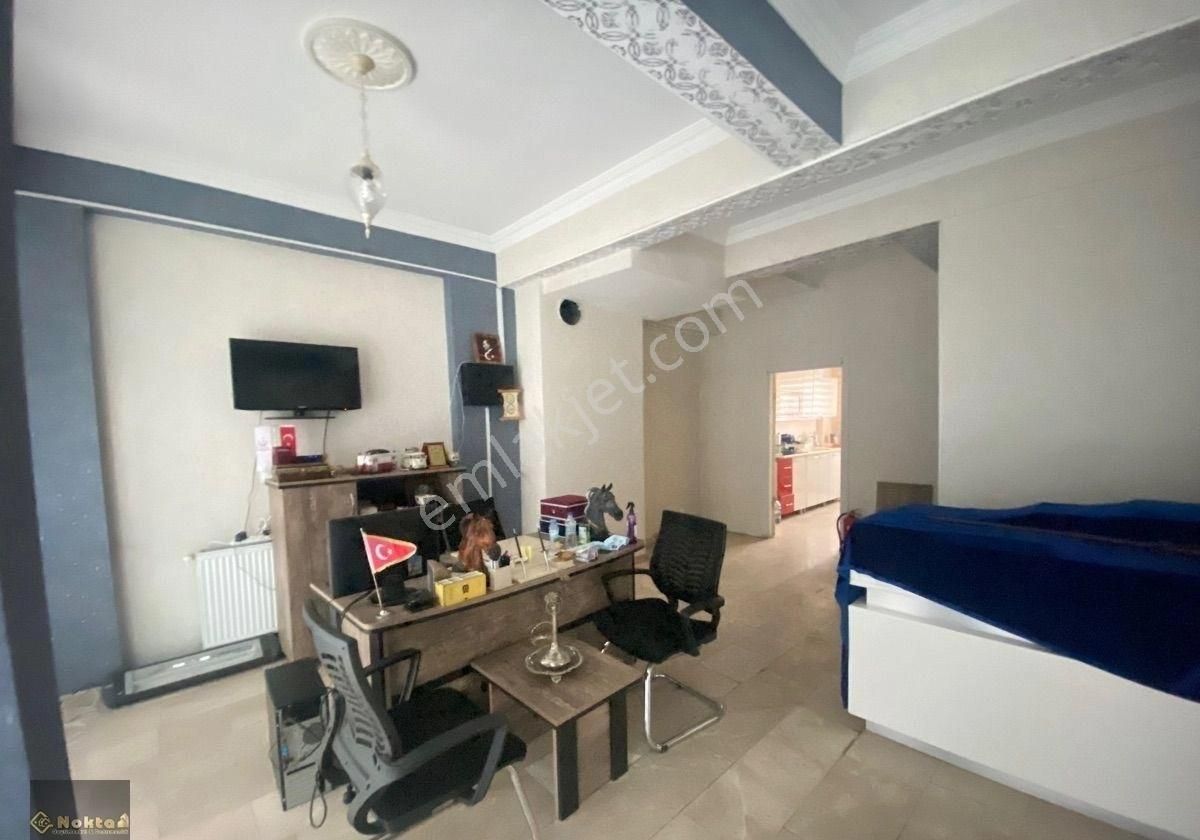 Etimesgut Ş.hasan Öztürk Cadde Köşesi 120m2 Bacalı Satıkık Dükkan - Görsel 13