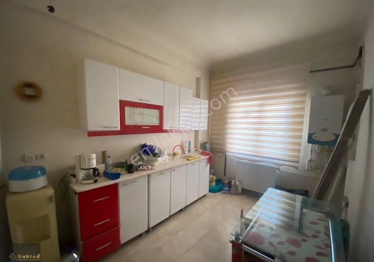 Etimesgut Ş.hasan Öztürk Cadde Köşesi 120m2 Bacalı Satıkık Dükkan - Görsel 28