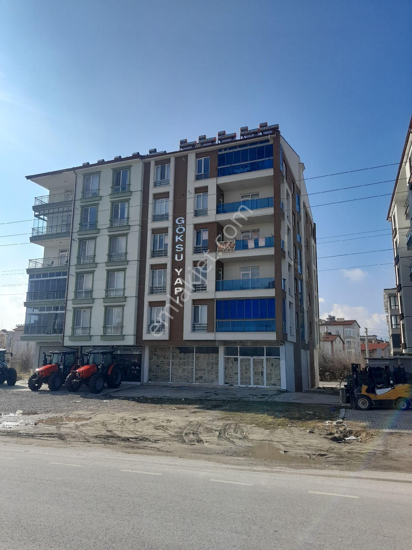 Beyşehir Müftü Satılık Daire müftü mah 3+1 eşyalı satlık daire