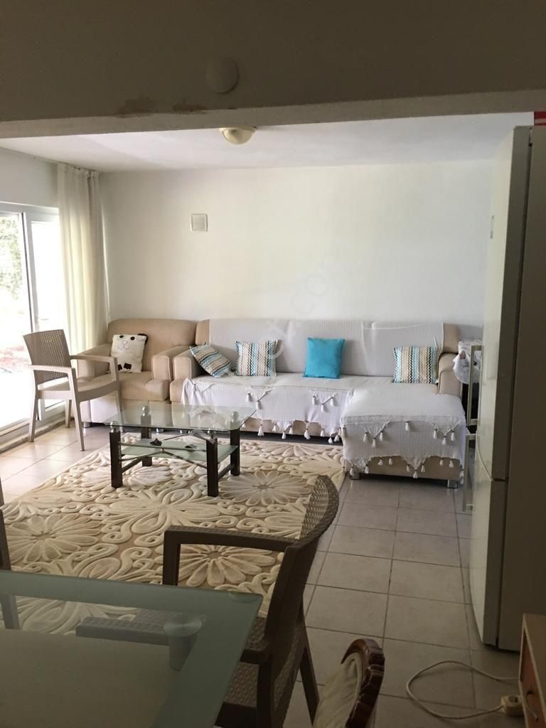 Alanya Payallarda Denize Sıfır Triplex Villa - Görsel 16