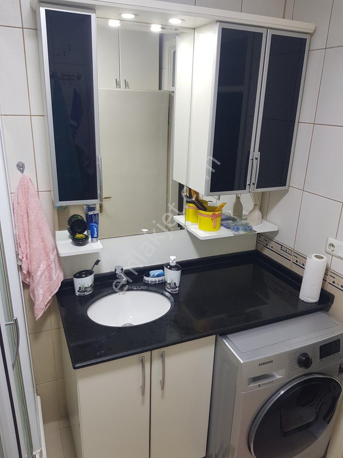 Şirinyer Menderes Cadde Üzeri Muhteşem Konum Köşe Bina 3+1 130m2 - Görsel 19