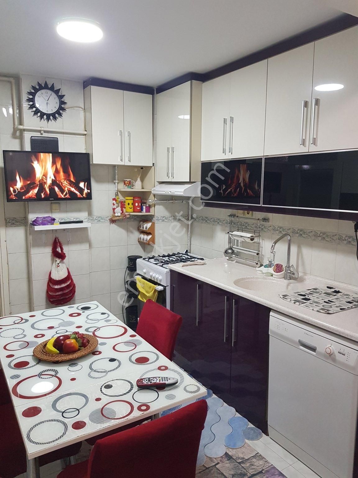 Şirinyer Menderes Cadde Üzeri Muhteşem Konum Köşe Bina 3+1 130m2 - Görsel 15