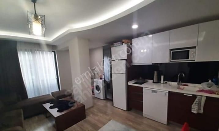 Çankaya Tınaztepe Satılık Daire  TINAZTEPE MAHALLESİNDE 1+1 SATILIK EŞYALI REZİDANS