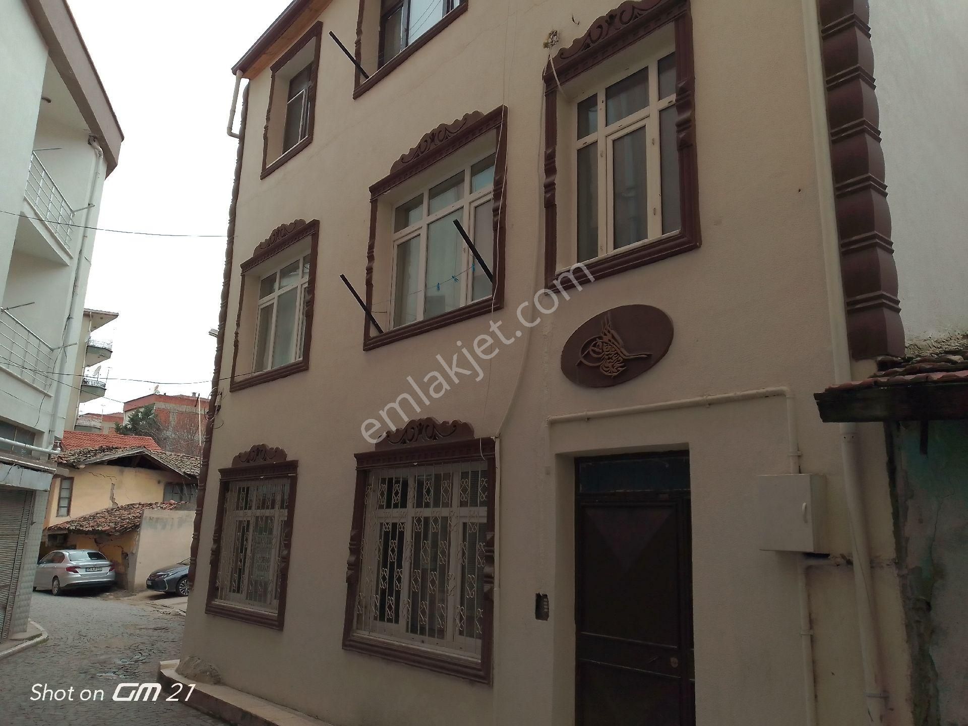 Amasya Merkez Hacı İlyas Kiralık Daire AMASYA MERKEZ'DE KİRALIK 2+0 EŞYALI 