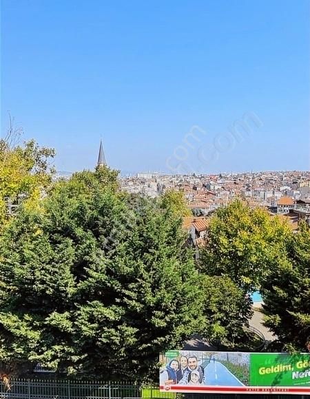 Fatih Derviş Ali Satılık Daire KARİYE MÜZESİ KARŞISINDA SATILIK DAİRE